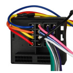 Переходник для магнитол Volkswagen, Audi, Skoda, Seat Carav 12-225