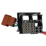 Переходник для магнитол Volkswagen, Audi, Skoda, Seat Carav 12-225