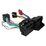 Переходник для магнитол Citroen, Peugeot Carav 12-226