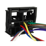 Переходник для магнитол Citroen, Peugeot Carav 12-226