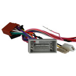 Переходник для магнитол Honda Carav 12-229