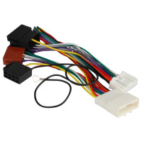 Переходник для магнитол Nissan, Dacia, Renault, Subaru, Opel Carav 12-236