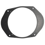 Проставки под динамики 165 мм / 6.5" Carav 14-014 для автомобилей Ford Fusion, Mondeo, Transit