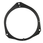 Проставки под динамики 165 мм / 6.5" Carav 14-033 для автомобилей Alfa Romeo, Dacia, Fiat, Nissan, Opel