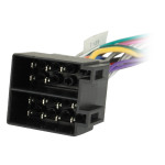 Переходник для магнитол 9", 10.1" Smart Carav 16-019