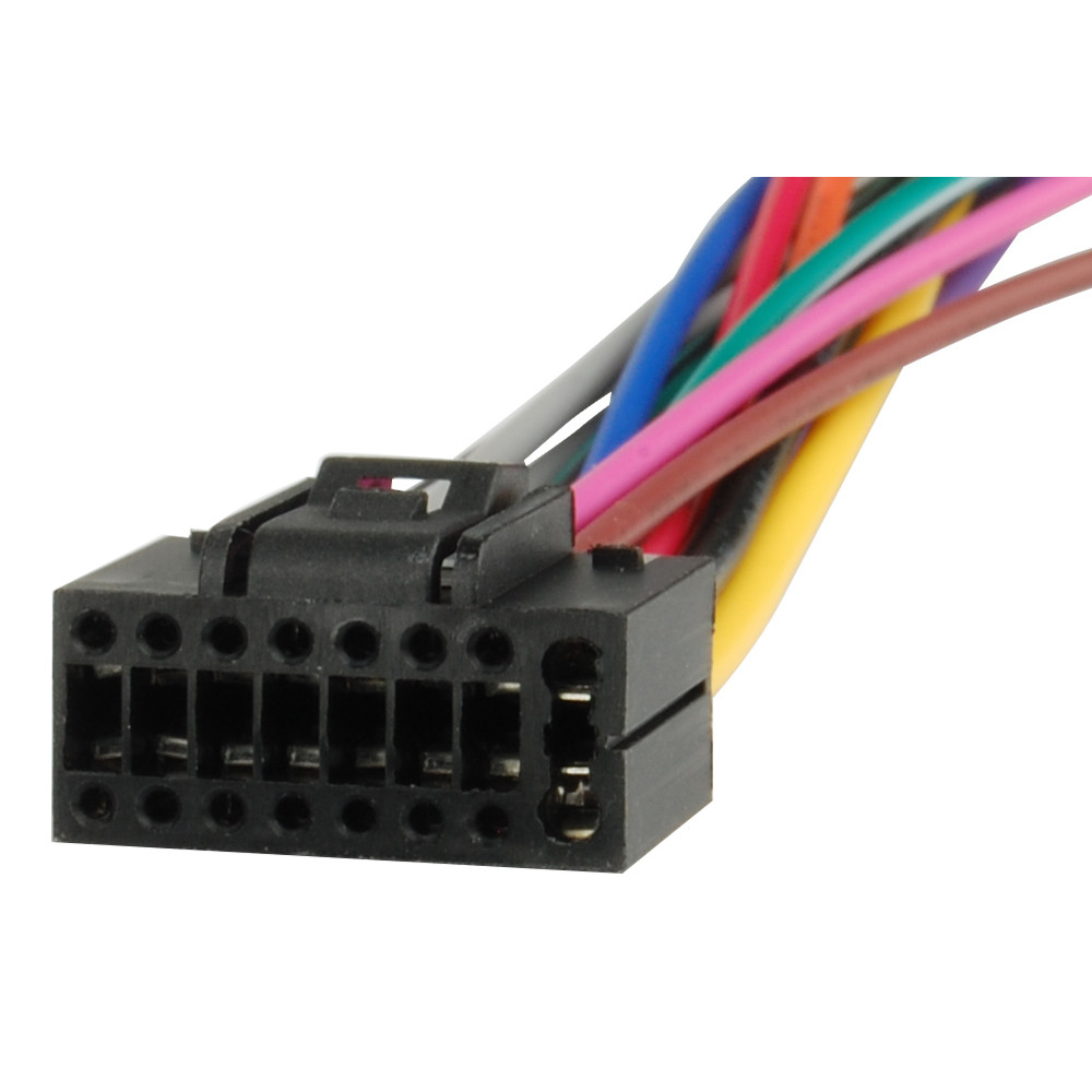 Переходник для магнитол 9", 10.1" Smart Carav 16-019