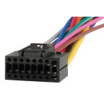 Переходник для магнитол 9", 10.1" Smart Carav 16-019