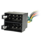 Переходник для магнитол 9", 10.1" Volkswagen, Skoda Carav 16-020