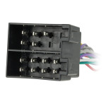 Переходник для магнитол 9", 10.1" LADA Granta Carav 16-022