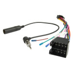 Переходник для магнитол 9", 10.1" LADA Granta Carav 16-022