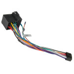 Переходник для магнитол 9", 10.1" Hyundai, KIA Carav 16-023