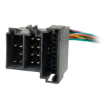 Переходник для магнитол 9", 10.1" Hyundai, KIA Carav 16-023