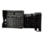 Переходник для магнитол 9", 10.1" Audi A3, A4, TT Carav 16-025