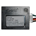 Переходник для магнитол 9", 10.1" Mercedes Carav 16-027