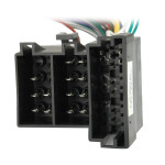 Переходник для магнитол 9", 10.1" Renault Megane II Carav 16-034