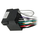 Переходник для магнитол 9", 10.1" Renault Megane II Carav 16-034