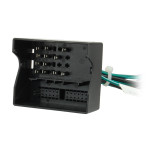 Переходник для магнитол 9", 10.1" Citroen, Peugeot Carav 16-043