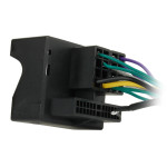 Переходник для магнитол 9", 10.1" Citroen, Peugeot Carav 16-043