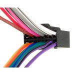 Переходник для магнитол 9", 10.1" Citroen, Peugeot Carav 16-043