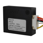 Переходник для магнитол 9", 10.1" Chrysler, Dodge, Jeep Carav 16-044