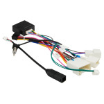 Переходник для магнитол 9", 10.1" Toyota Carav 16-045