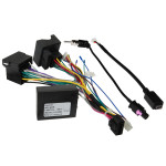 Переходник для магнитол 9", 10.1" Opel Carav 16-049