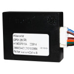 Переходник для магнитол 9", 10.1" Opel Carav 16-049