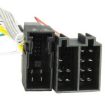 Переходник для магнитол 9", 10.1" Mercedes Carav 16-054