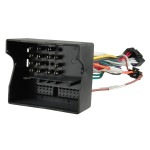 Переходник для магнитол 9", 10.1" Volkswagen Touareg Carav 16-058