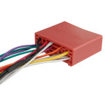 Переходник для магнитол 9", 10.1" Mazda Carav 16-060