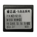 Переходник для магнитол 9", 10.1" Mazda Carav 16-060