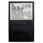 Переходник для магнитол 9", 10.1" Dacia, Renault Carav 16-062