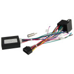 Переходник для магнитол 9", 10.1" Dacia, Renault Duster, Sandero Carav 16-064