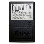 Переходник для магнитол 9", 10.1" Renault Megane II Carav 16-065