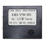 Переходник для магнитол 9", 10.1" Volkswagen Touareg Carav 16-085