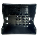 Переходник для магнитол 9", 10.1" Mercedes Carav 16-086