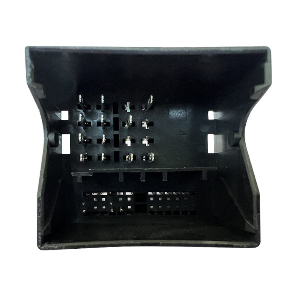 Переходник для магнитол 9", 10.1" Citroen, Peugeot Carav 16-092
