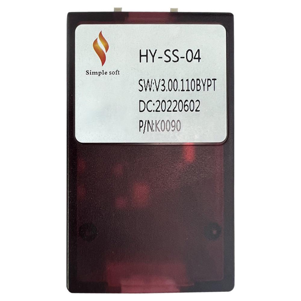 Переходник для магнитол 9", 10.1" Hyundai, KIA Carav 16-093