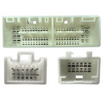 Переходник для магнитол 9", 10.1" Hyundai, KIA Carav 16-094