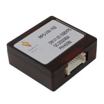 Переходник для магнитол 9", 10.1" Audi,  Volkswagen, Skoda, Seat Carav 16-099