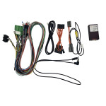 Переходник для магнитол 9", 10.1" Chevrolet, GMC Carav 16-102