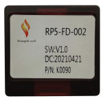 Переходник для магнитол 9", 10.1" Ford, Land Rover Carav 16-103