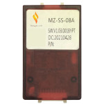 Переходник для магнитол 9", 10.1" Mazda 2, 3, CX-3 Carav 16-107