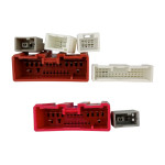 Переходник для магнитол 9", 10.1" Mazda Carav 16-109