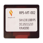 Переходник для магнитол 9", 10.1" Mitsubishi Pajero Sport Carav 16-110