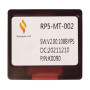 Переходник для магнитол 9", 10.1" Mitsubishi Pajero Sport Carav 16-110