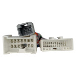 Переходник для магнитол 9", 10.1" Dacia, Renault Carav 16-118