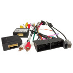 Переходник для магнитол 9", 10.1" Hyundai, KIA Carav 16-119