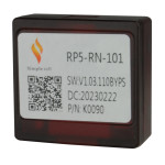 Переходник для магнитол 9", 10.1" Renault Megane, Koleos Carav 16-125