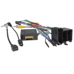 Переходник для магнитол 9", 10.1" Great Wall Carav 16-127